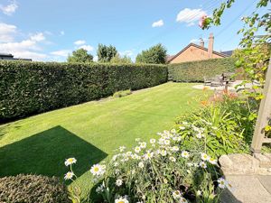 Garden- click for photo gallery